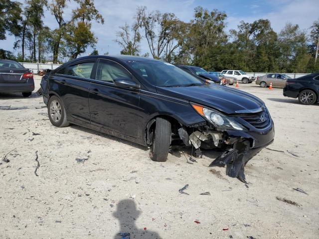 2012 Hyundai Sonata Gls - Фото 4