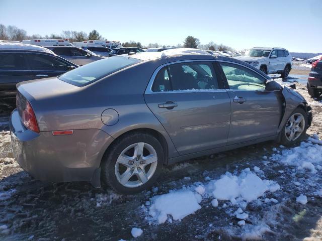 2011 Chevrolet Malibu Ls - Фото 3