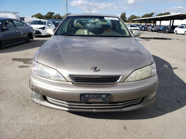 2000 Lexus Es 300 - Фото 5