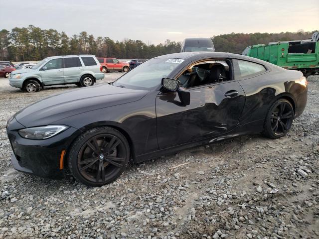 2021 BMW 430I