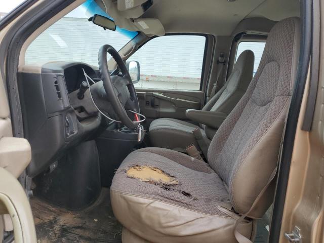 2006 GMC Savana G3500 - Фото 7