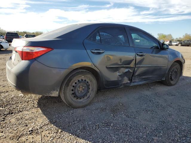 2016 Toyota Corolla L - Фото 3