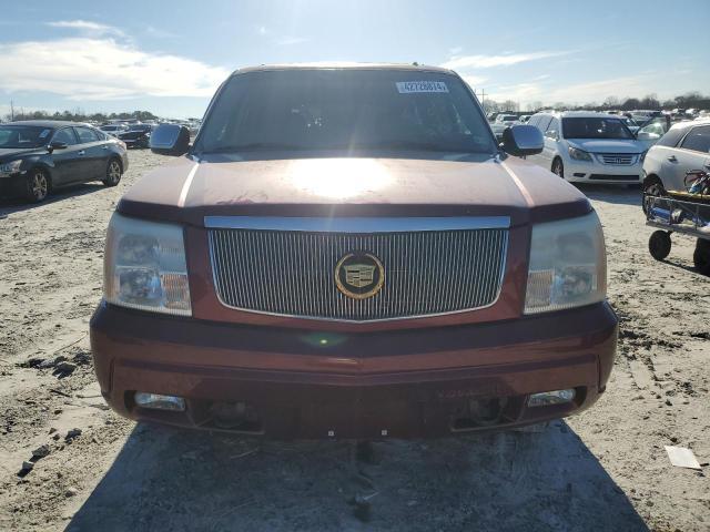 2002 Cadillac Escalade Luxury - Фото 5