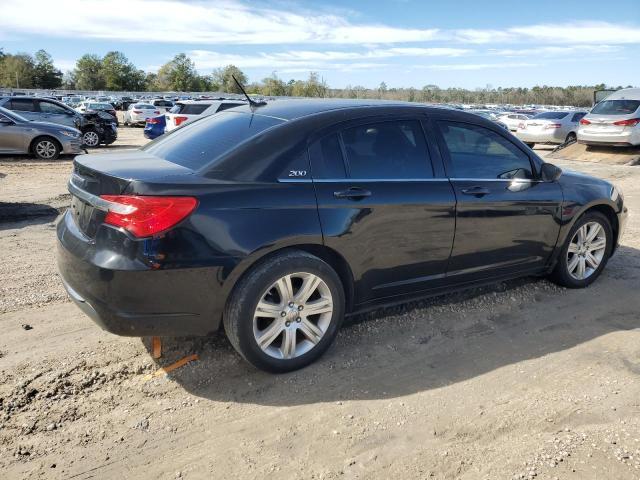 2013 Chrysler 200 Lx - Фото 3