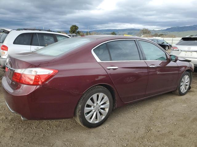 2013 Honda Accord Exl - Фото 3