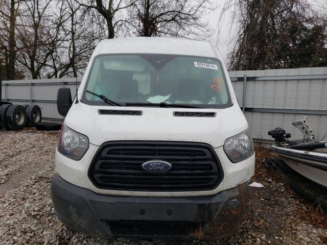 2019 Ford Transit T-150 - Фото 5