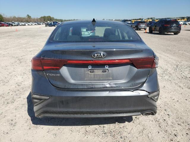 2021 Kia Forte Fe - Image 6