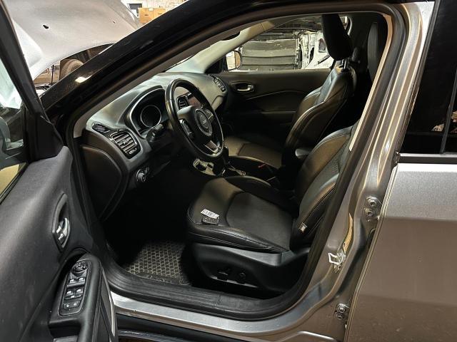 2019 Jeep Compass Latitude - Фото 7