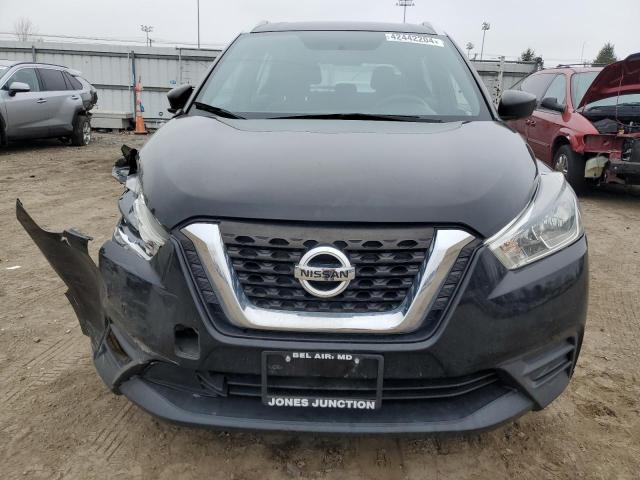 2019 Nissan Kicks S - Фото 5