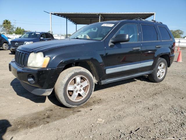 2006 Jeep Grand Cherokee Laredo