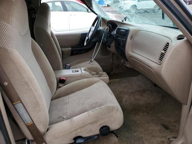 1998 Ford Ranger - Фото 7