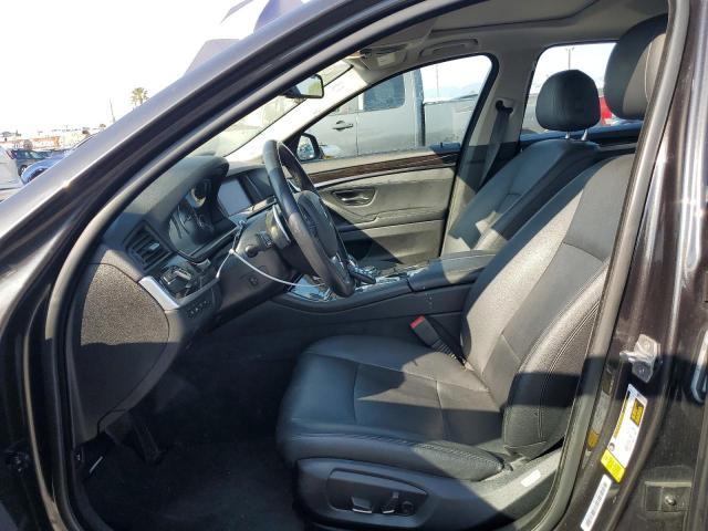2016 BMW 535 I - Фото 7