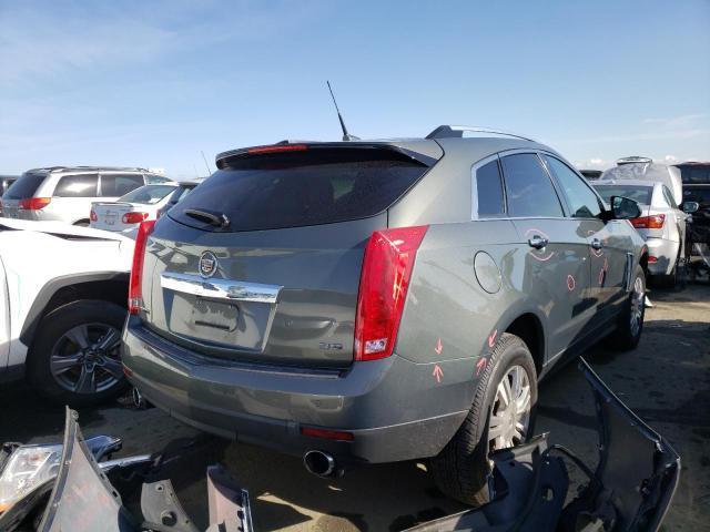2013 Cadillac Srx Luxury Collection - Фото 3