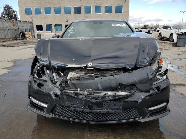 2012 Mercedes-Benz E 550 4Matic - Фото 5