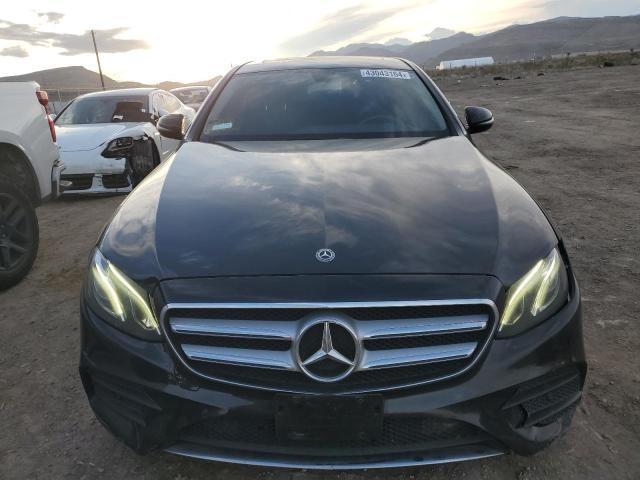 2018 Mercedes-Benz E 300 - Фото 5
