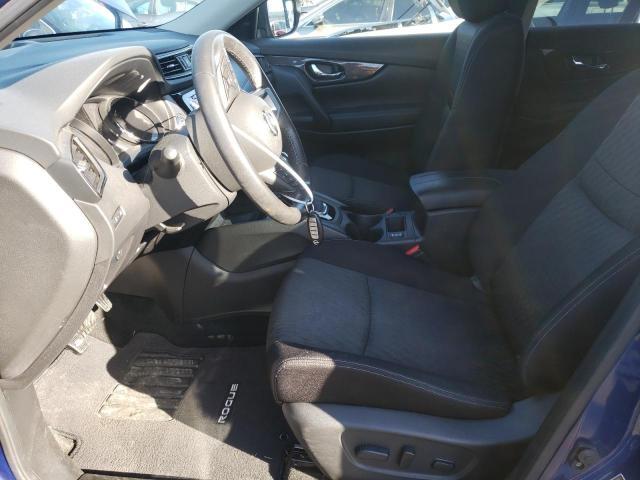 2018 Nissan Rogue S - Фото 7