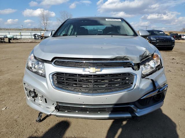 2015 Chevrolet Cruze Ltz - Фото 5