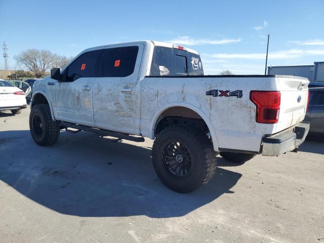 2020 Ford F150 Supercrew - Фото 2