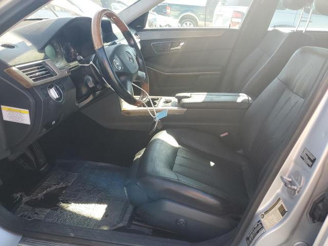 2010 Mercedes-Benz E 550 4Matic - Фото 7
