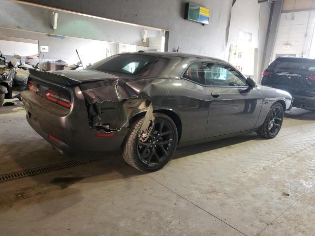 2023 Dodge Challenger R/T - Фото 3