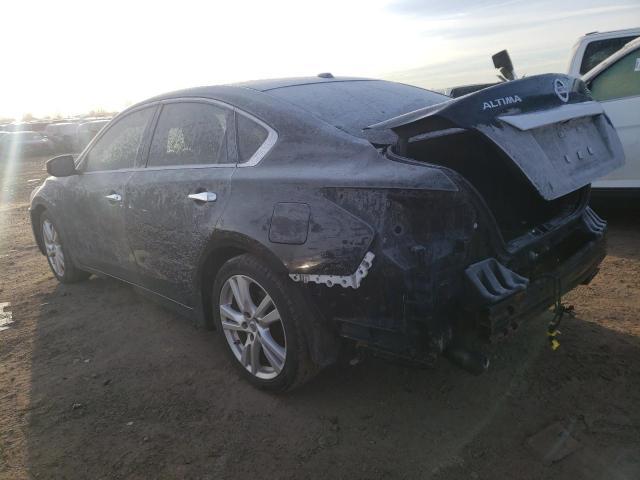 2015 Nissan Altima 3.5S - Фото 2