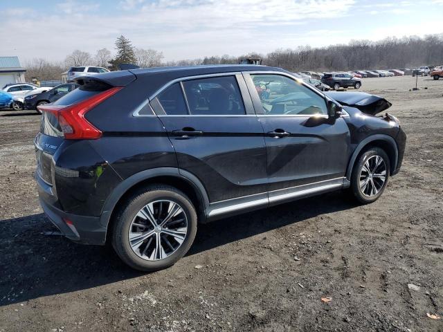 2018 Mitsubishi Eclipse Cross Se - Фото 3