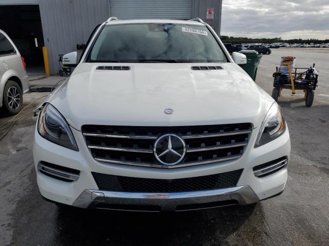 2015 Mercedes-Benz Ml 350 - Image 5