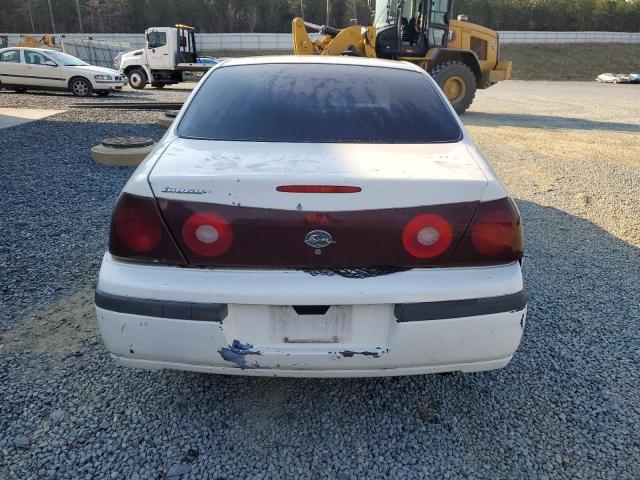 2003 Chevrolet Impala - Фото 6