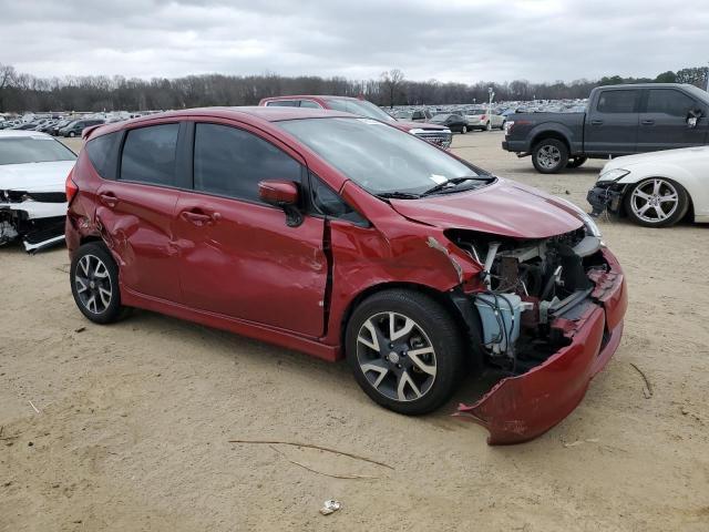 2015 Nissan Versa Note S - Image 4