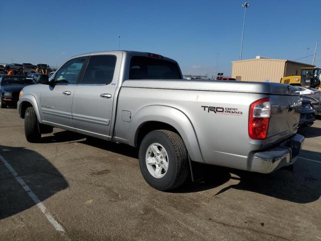 2005 Toyota Tundra Double Cab Sr5 - Фото 2
