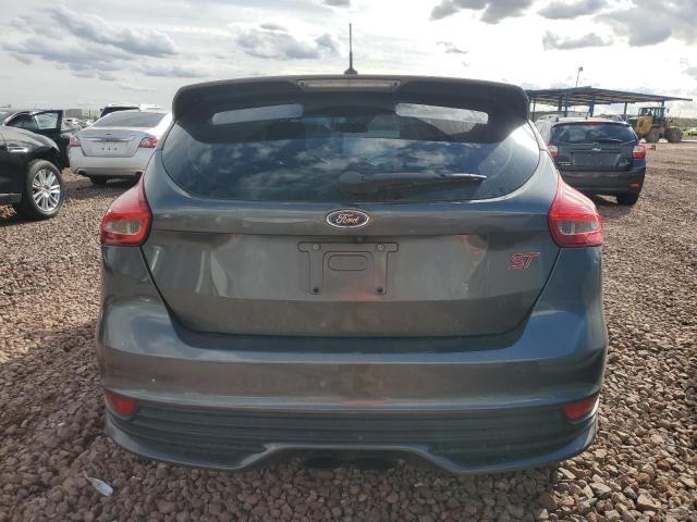2016 Ford Focus St - Фото 6