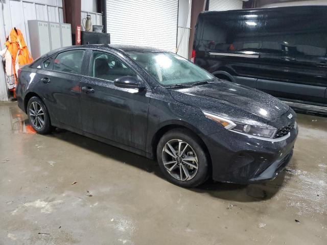 2023 Kia Forte Lx - Фото 4