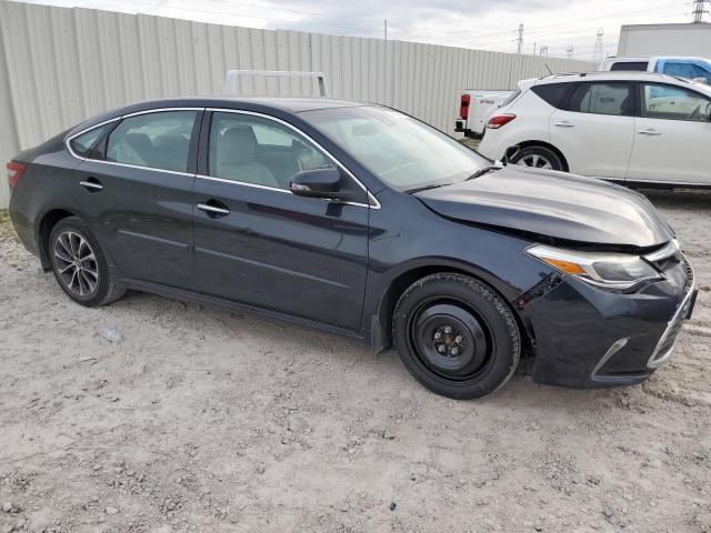 2018 Toyota Avalon Xle - Фото 4