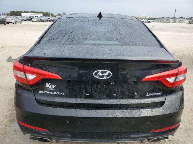 2015 Hyundai Sonata Sport - Фото 6