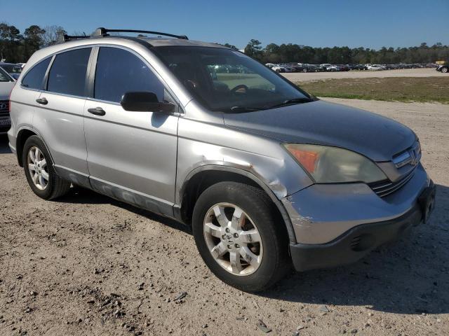 2007 Honda Cr-V Ex - Фото 4