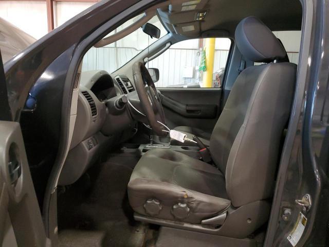 2012 Nissan Xterra Off Road - Фото 7