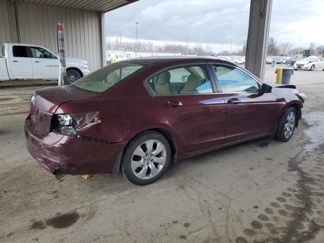 2009 Honda Accord Ex - Фото 3