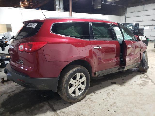 2011 Chevrolet Traverse Lt - Image 3