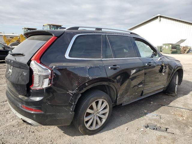 2016 Volvo Xc90 T6 - Фото 3