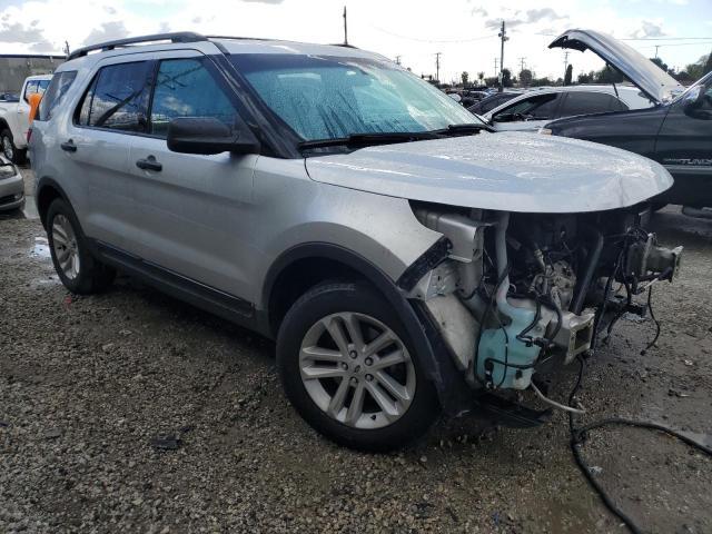 2013 Ford Explorer - Фото 4