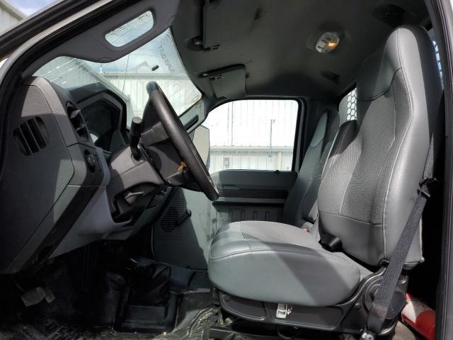 2019 Ford F650 Super Duty - Фото 7