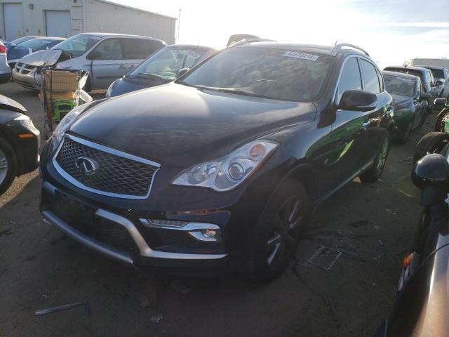2016 Infiniti Qx50