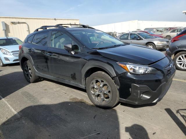 2023 Subaru Crosstrek Sport - Фото 4