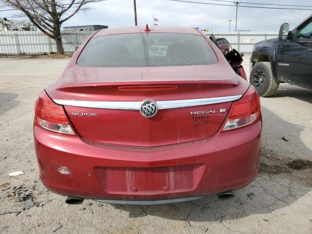 2013 Buick Regal Premium - Фото 6