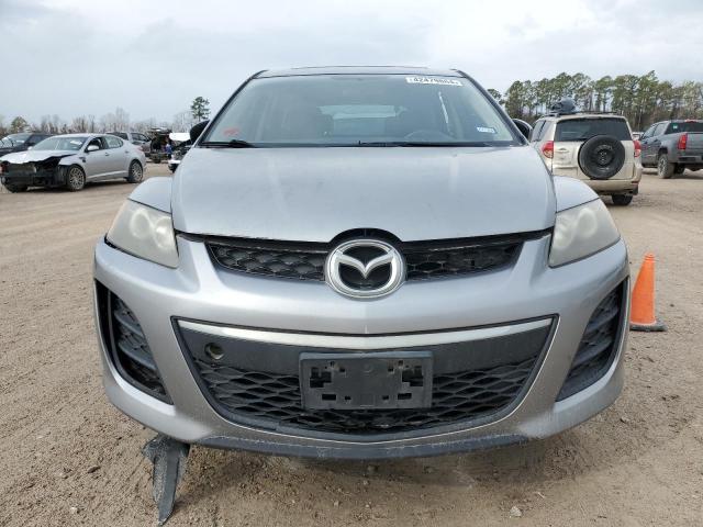 2011 Mazda Cx-7 I Sport - Фото 5