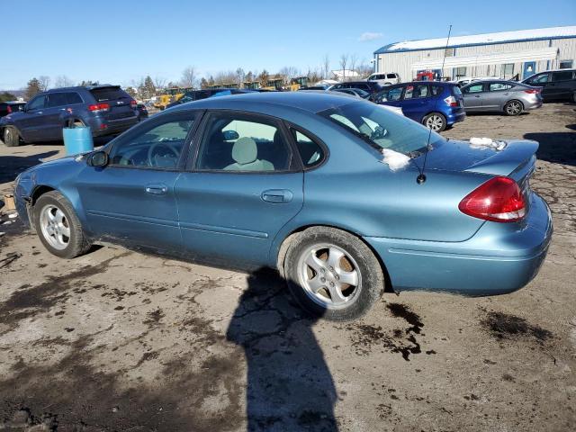 2005 Ford Taurus Se - Фото 2