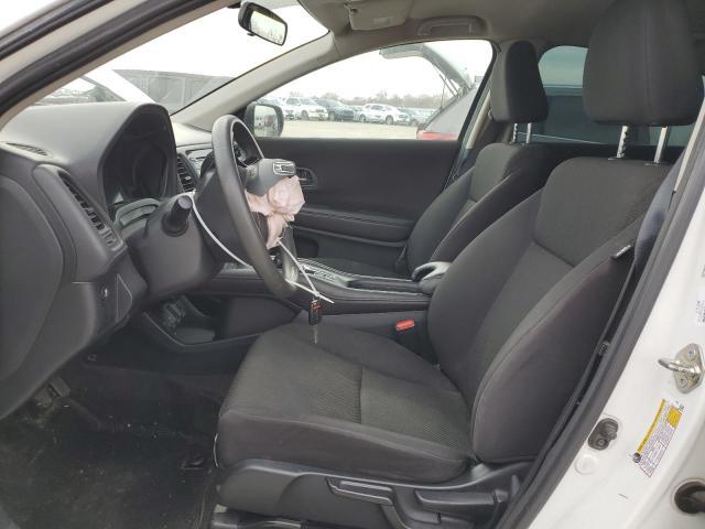 2017 Honda Hr-V Lx - Фото 7