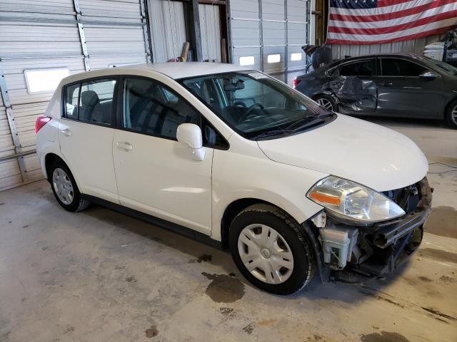 2012 Nissan Versa S - Фото 4