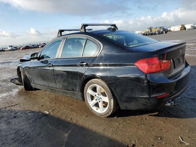 2014 BMW 328 I Sulev - Фото 2