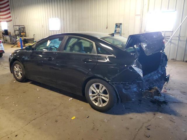 2013 Hyundai Sonata Gls - Фото 2
